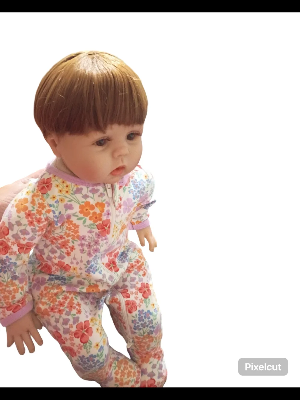 Kaydora Reborn Baby Doll Lifelike 20 Inches
